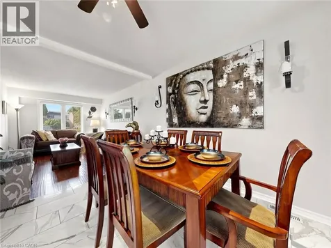 2409 Paula Court Burlington ON L7P 4M1