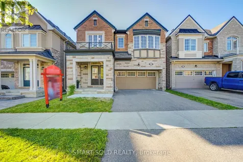 38 Crockart Lane Aurora ON L3X 1V9