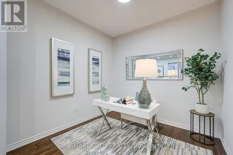 38 Crockart Lane Aurora ON L3X 1V9