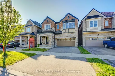 38 Crockart Lane Aurora ON L3X 1V9