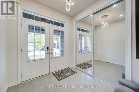 38 Crockart Lane Aurora ON L3X 1V9