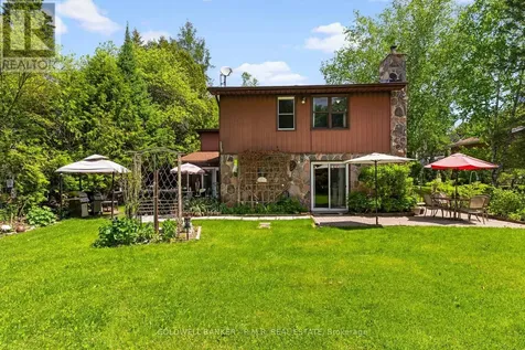 204 Acton Road Uxbridge ON L0C 1H0