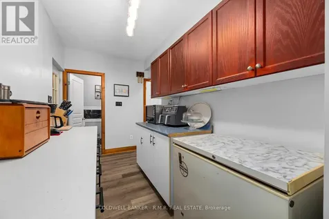 204 Acton Road Uxbridge ON L0C 1H0