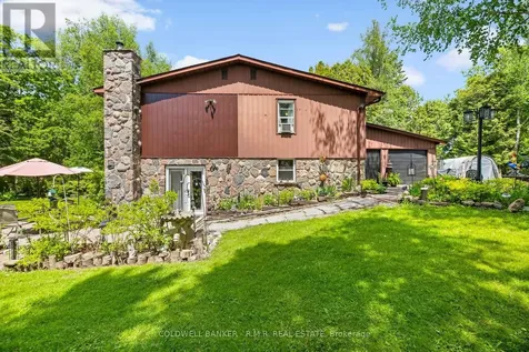 204 Acton Road Uxbridge ON L0C 1H0