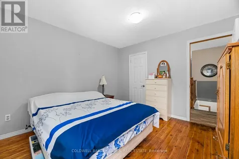 204 Acton Road Uxbridge ON L0C 1H0