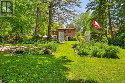 204 Acton Road Uxbridge ON L0C 1H0