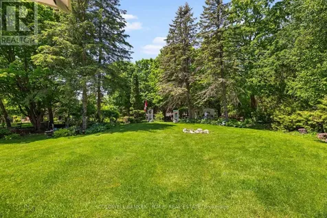 204 Acton Road Uxbridge ON L0C 1H0