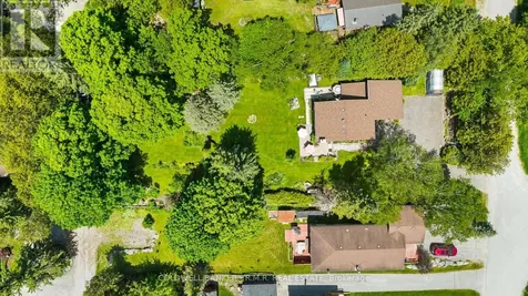204 Acton Road Uxbridge ON L0C 1H0