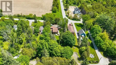 204 Acton Road Uxbridge ON L0C 1H0