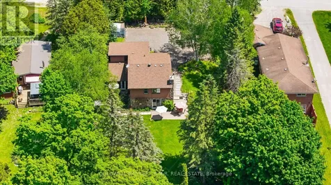 204 Acton Road Uxbridge ON L0C 1H0