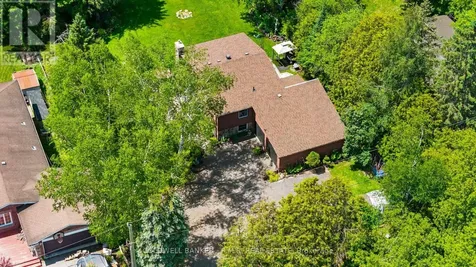 204 Acton Road Uxbridge ON L0C 1H0