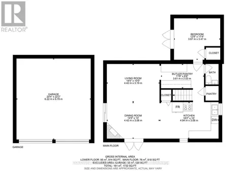 204 Acton Road Uxbridge ON L0C 1H0