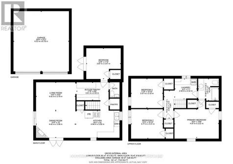 204 Acton Road Uxbridge ON L0C 1H0