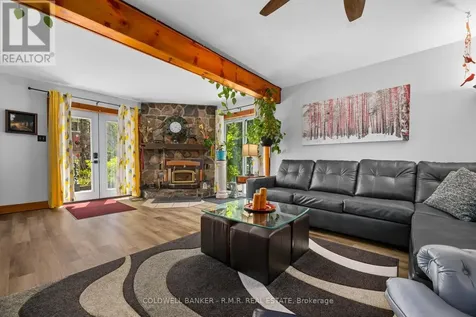 204 Acton Road Uxbridge ON L0C 1H0