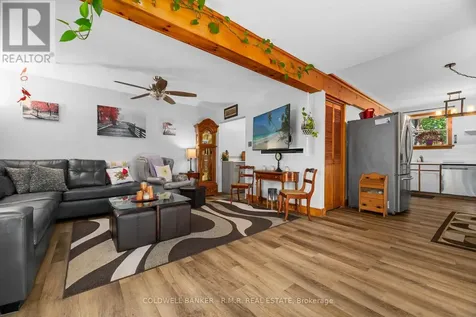 204 Acton Road Uxbridge ON L0C 1H0