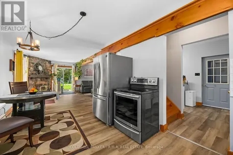 204 Acton Road Uxbridge ON L0C 1H0