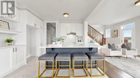 347 Berczy Green Drive Markham ON L6C 3S7