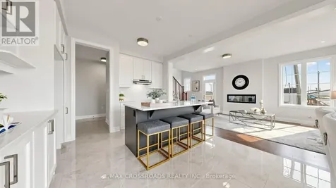 347 Berczy Green Drive Markham ON L6C 3S7
