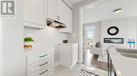 347 Berczy Green Drive Markham ON L6C 3S7