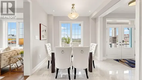 347 Berczy Green Drive Markham ON L6C 3S7