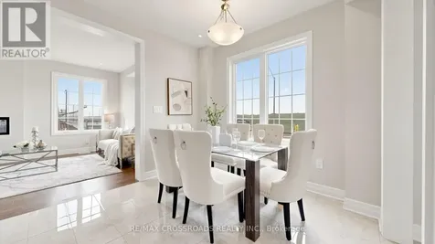 347 Berczy Green Drive Markham ON L6C 3S7