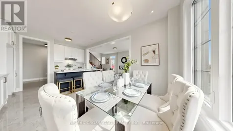 347 Berczy Green Drive Markham ON L6C 3S7