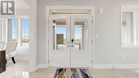 347 Berczy Green Drive Markham ON L6C 3S7