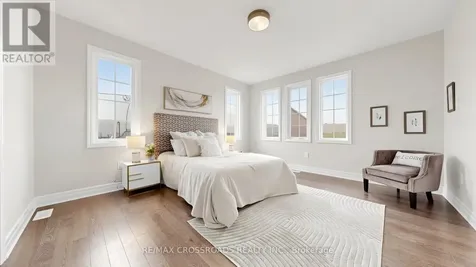 347 Berczy Green Drive Markham ON L6C 3S7