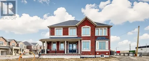 347 Berczy Green Drive Markham ON L6C 3S7
