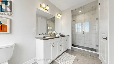 347 Berczy Green Drive Markham ON L6C 3S7