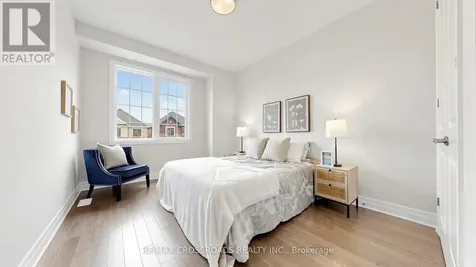 347 Berczy Green Drive Markham ON L6C 3S7