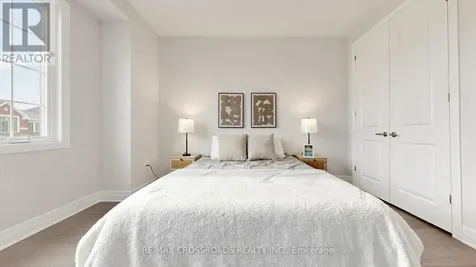 347 Berczy Green Drive Markham ON L6C 3S7