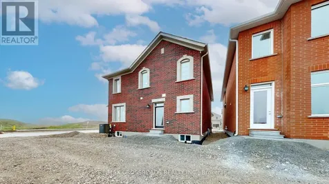 347 Berczy Green Drive Markham ON L6C 3S7