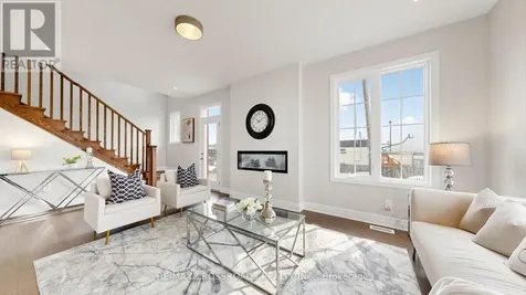 347 Berczy Green Drive Markham ON L6C 3S7