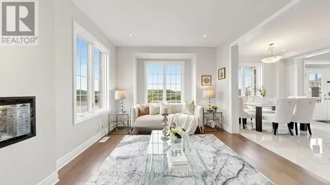 347 Berczy Green Drive Markham ON L6C 3S7