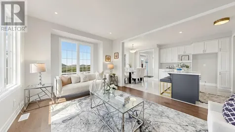 347 Berczy Green Drive Markham ON L6C 3S7