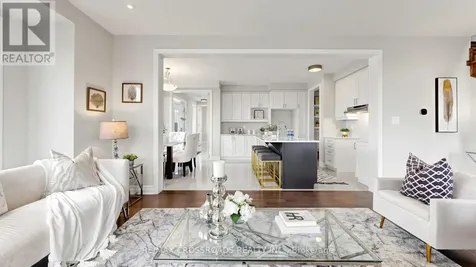 347 Berczy Green Drive Markham ON L6C 3S7