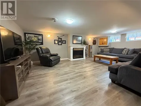 1493 Gemmell Street Greater Sudbury ON P3A 1H2