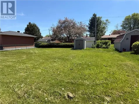 1493 Gemmell Street Greater Sudbury ON P3A 1H2