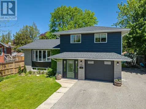 131 Albert Street Collingwood ON L9Y 3Y4