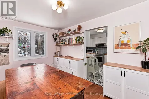 131 Albert Street Collingwood ON L9Y 3Y4