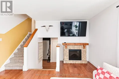 131 Albert Street Collingwood ON L9Y 3Y4