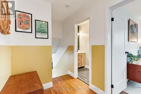 131 Albert Street Collingwood ON L9Y 3Y4