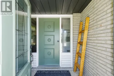 131 Albert Street Collingwood ON L9Y 3Y4