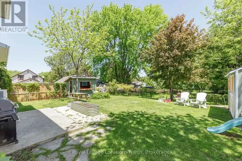 131 Albert Street Collingwood ON L9Y 3Y4