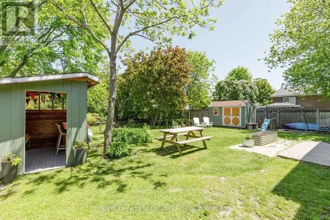 131 Albert Street Collingwood ON L9Y 3Y4