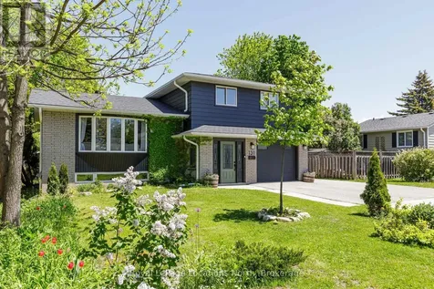 131 Albert Street Collingwood ON L9Y 3Y4