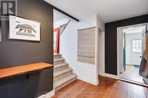 131 Albert Street Collingwood ON L9Y 3Y4