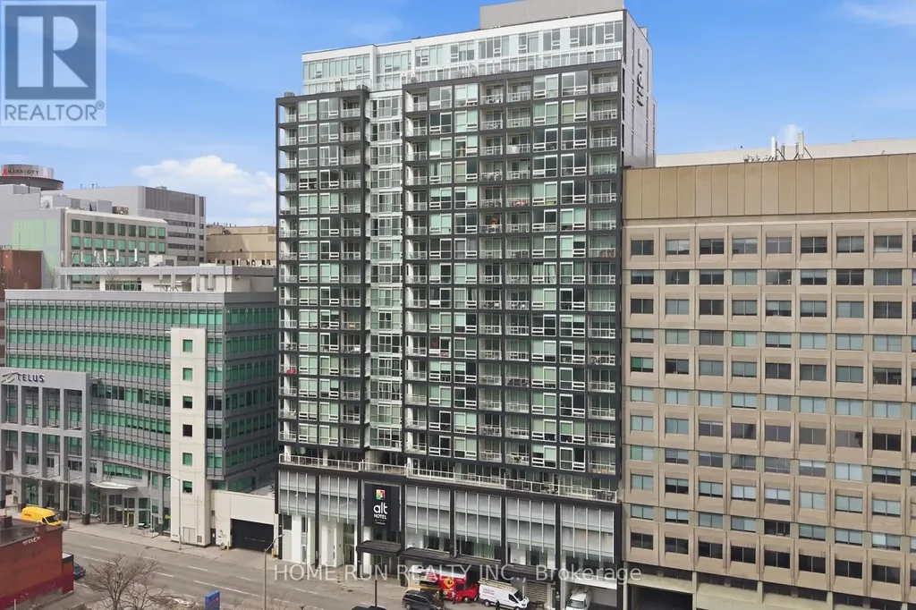 199 Slater Street Ottawa ON K1P 0C8