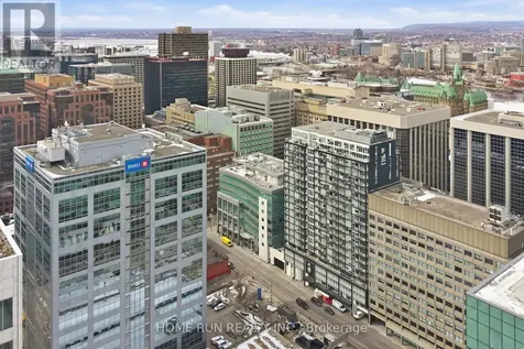 199 Slater Street Ottawa ON K1P 0C8
